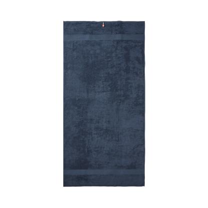 ID 0011 badehåndklæde, 70 x 140 cm, navy