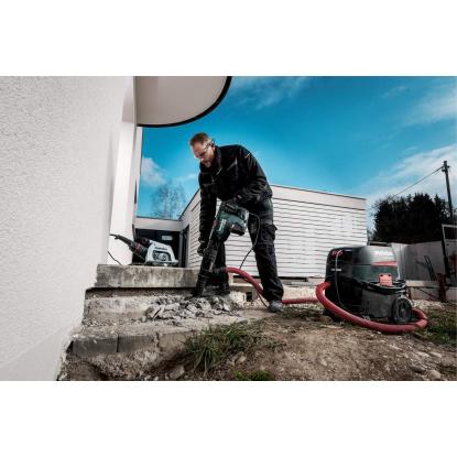 Metabo KHEV 11-52 BL kombihammer, 1500W