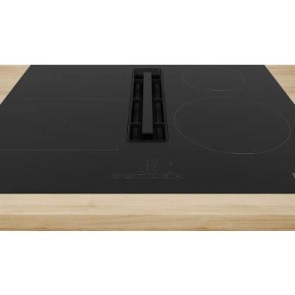 Bosch PVS611B16E induktionskogeplade med indbygget emhætte