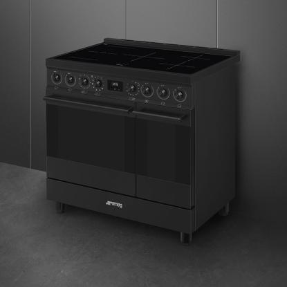 Smeg C92IPN2 induktionskomfur