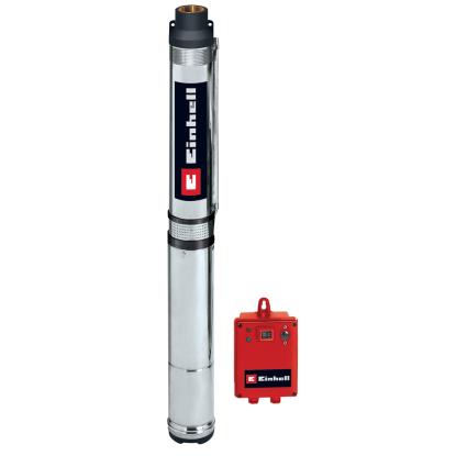 Einhell GC-DW 1300 N dybbrøndspumpe, 5.000 liter/time