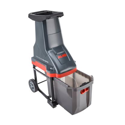 AL-KO Easy Crush MH 2810 elektrisk knivkompostkværn, 2800 W