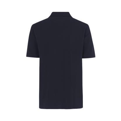ID 2020 YES poloshirt, navy