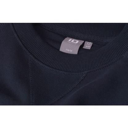ID 0613 sweatshirt, business, navy