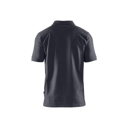 Blåkläder 3324 poloshirt, mellemgrå