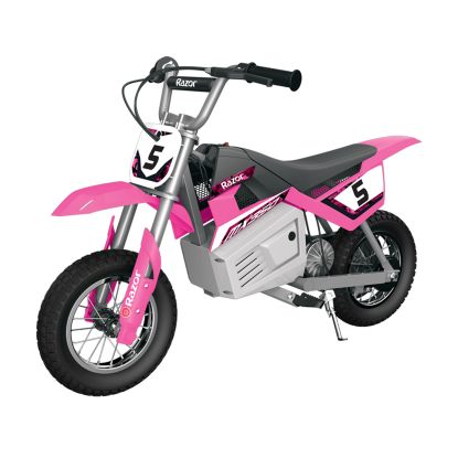 Razor Dirt Rocket MX350 elektrisk crosser, 22 km/time