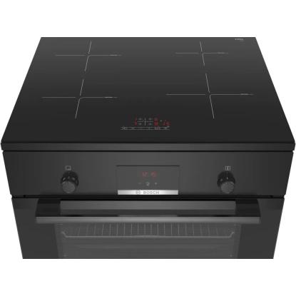Bosch HLN39A060U induktionskomfur, 66 liter