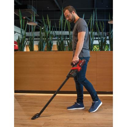 Einhell TE-HV 18/06 Li akku håndstøvsuger, 18V, uden batteri og lader