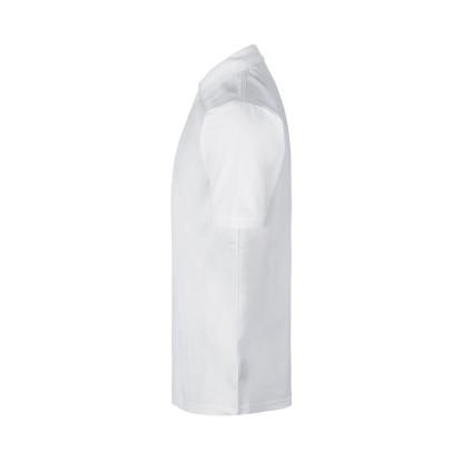 ID PRO Wear 0324 poloshirt uden lomme, hvid