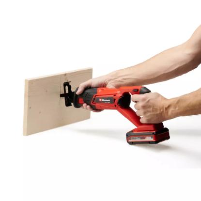 Einhell TE-AP 18V Li bajonetsav uden batteri og lader