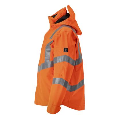 MASCOT SAFE SUPREME Hastings vinterjakke, hi-vis orange