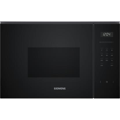 Siemens BF525LMB1 mikroovn til indbygning, 20 liter
