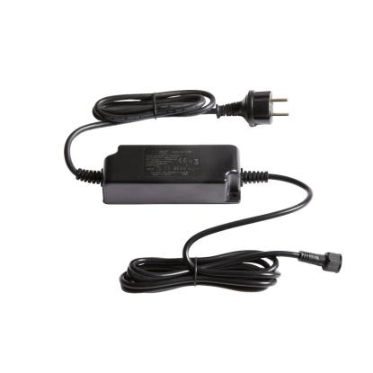 Superroof Smart Fence transformator til 3 LED lys