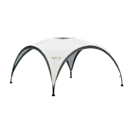 Coleman Event Shelter M med tapede sømme, 3 x 3 meter