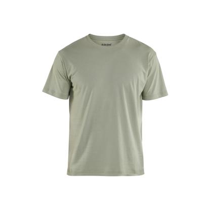 Blåkläder 3525 t-shirt, græsgrøn