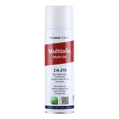 Pureno multiolie CA-210 - 500 ml