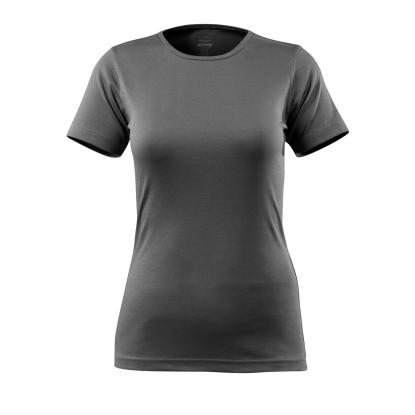 MASCOT CROSSOVER Arras T-shirt, mørk antracit