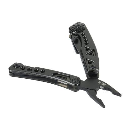 M-TAC Type 6 multiværktøj, sort/olive