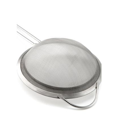 Steel-Function trådsigtesæt, rustfrit stål - sæt med 3 dele