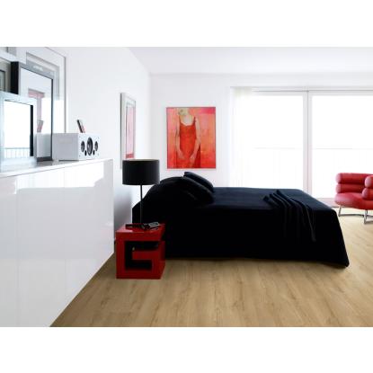 Pergo Perstorp Natural Honey Oak laminatgulv, 8 x 190 x 1200 mm