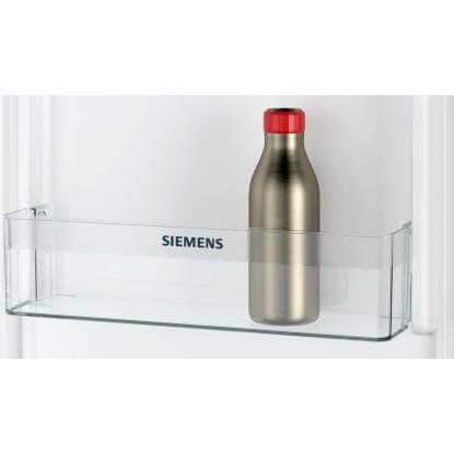 Siemens iQ100 integreret kølefryseskab KI86V5SE0, 183 + 84 liter