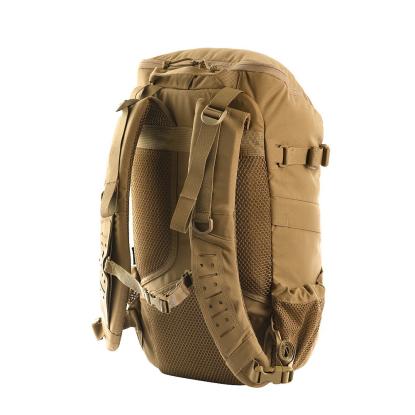 M-TAC Elite Gen. II rygsæk, small, coyote - 25 liter