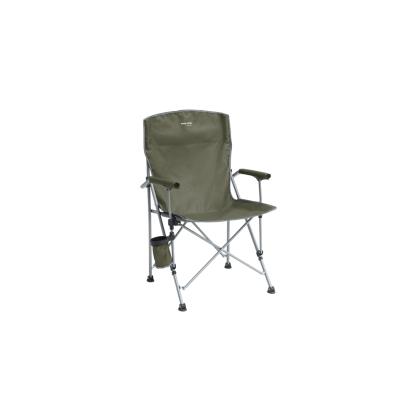 easy camp Oak festivalstol, olivengrøn, 92 x 55 x 53 cm