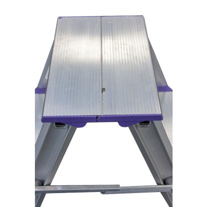 JUMBO Pro Classic arbejdsbuk bred