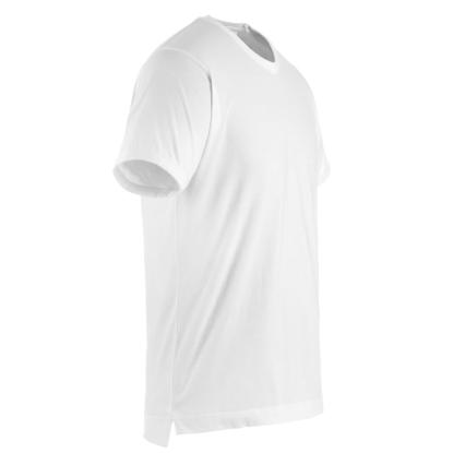 MASCOT CROSSOVER Algoso T-shirt, hvid