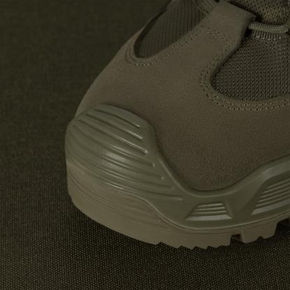 M-TAC Caiman Low taktiske støvler, olive