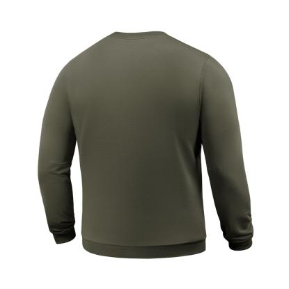 M-TAC Born by Revolution sweatshirt, ranger green