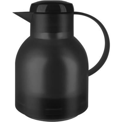Tefal Samba termokande, sort - 1 liter