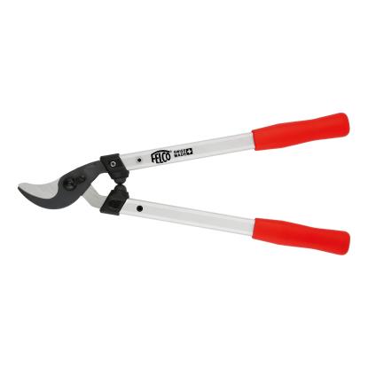 FELCO 211-50 grensaks med buet skærehoved, aluminium, 50 cm