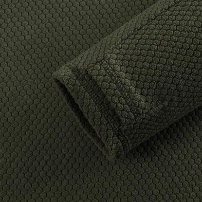 M-TAC Delta Level 2 Hex termotrøje, army olive