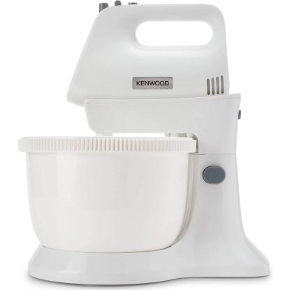 Kenwood Chefette Lite håndmixer med skål HMP32.A0WH