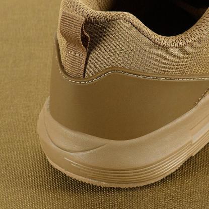 M-TAC Summer Pro sneakers, coyote