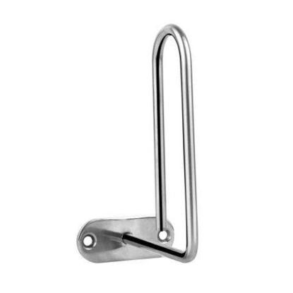 House Basic reserverulleholder, krom