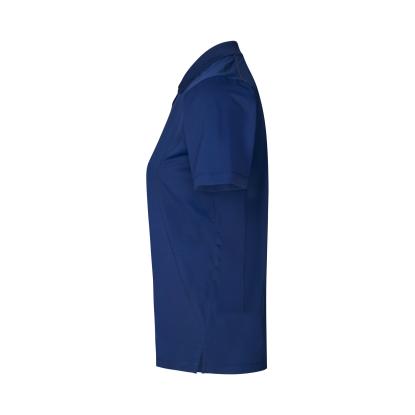 GEYSER G11004 active poloshirt, dame, navy