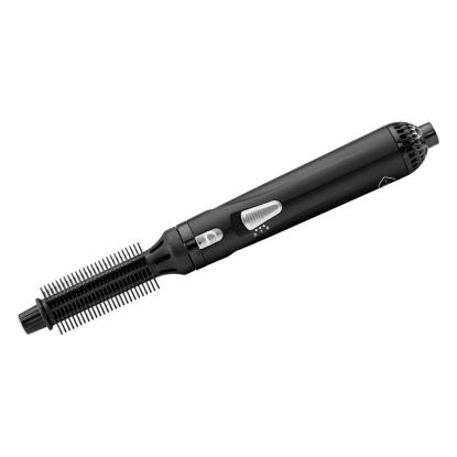 OBH Nordica airstyler varmluftsbørste, sort