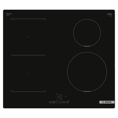Bosch PWP611BB5E induktionskogeplade
