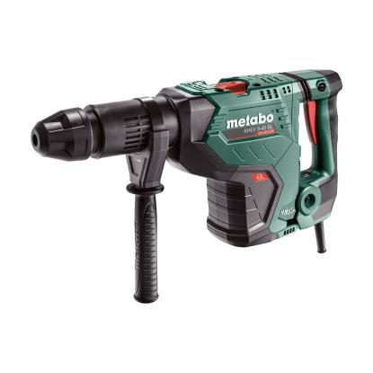 Metabo KHEV 8-45 BL kombihammer, 1500W