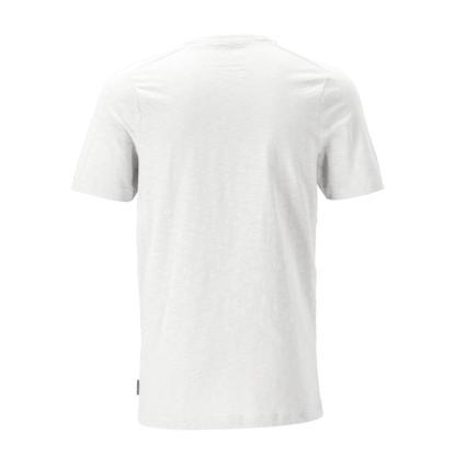 MASCOT CUSTOMIZED T-shirt, hvid