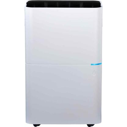 Qlima D 820 affugter, 20 liter, 100-130 m³