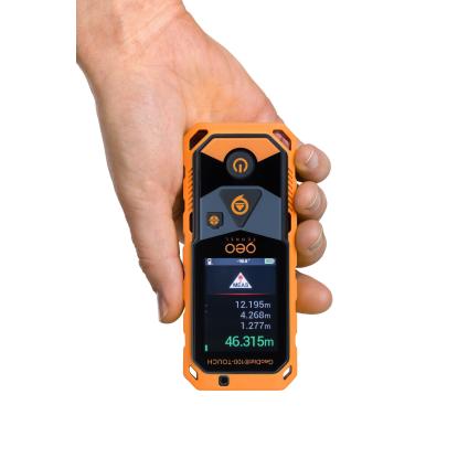 geo-FENNEL GeoDist 100-TOUCH afstandsmåler