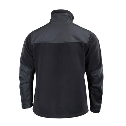 M-TAC Alpha Microfleece Gen. II jakke, sort