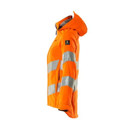 MASCOT SAFE SUPREME softshell jakke, hi-vis orange