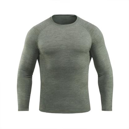 M-TAC Merino termoundertøj, sæt, olive