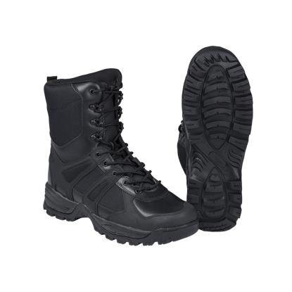 Mil-Tec Combat Gen II støvler, sort