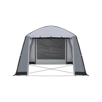 Coleman Air Event Shelter M med 4 vægge, 3 x 3 meter
