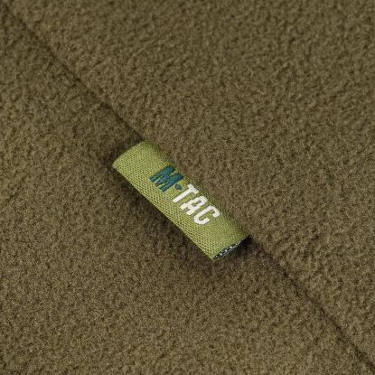 M-TAC Delta Polartec fleecejakke, dark olive